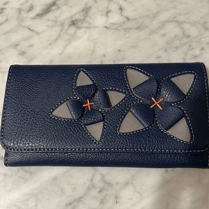 Kim Rodgers Wallet